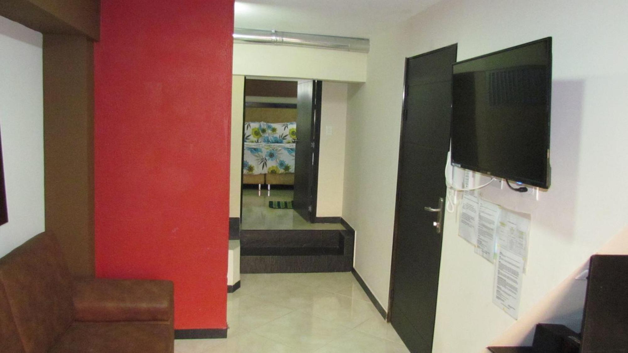 Apartamentos En El Poblado Medellín Quarto foto