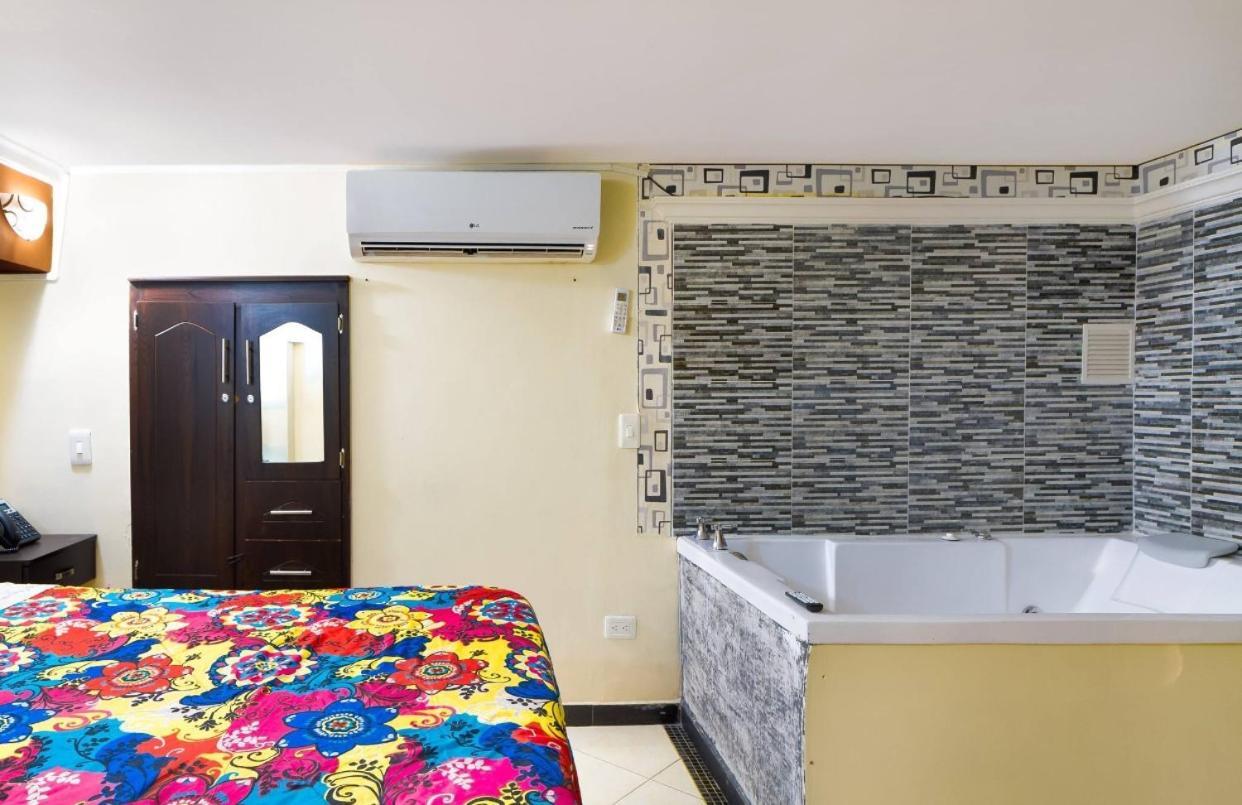 Apartamentos En El Poblado Medellín Exterior foto